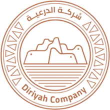 شركة الدرعية