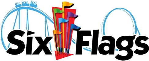 Six Flags