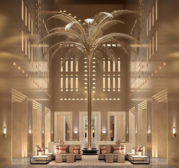 Armani Hotel، الصورة 2 من 2