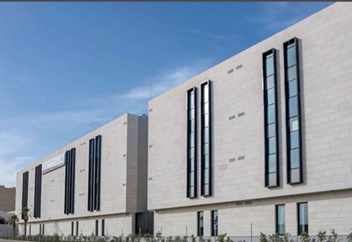 Rilam Private Compound في الرياض