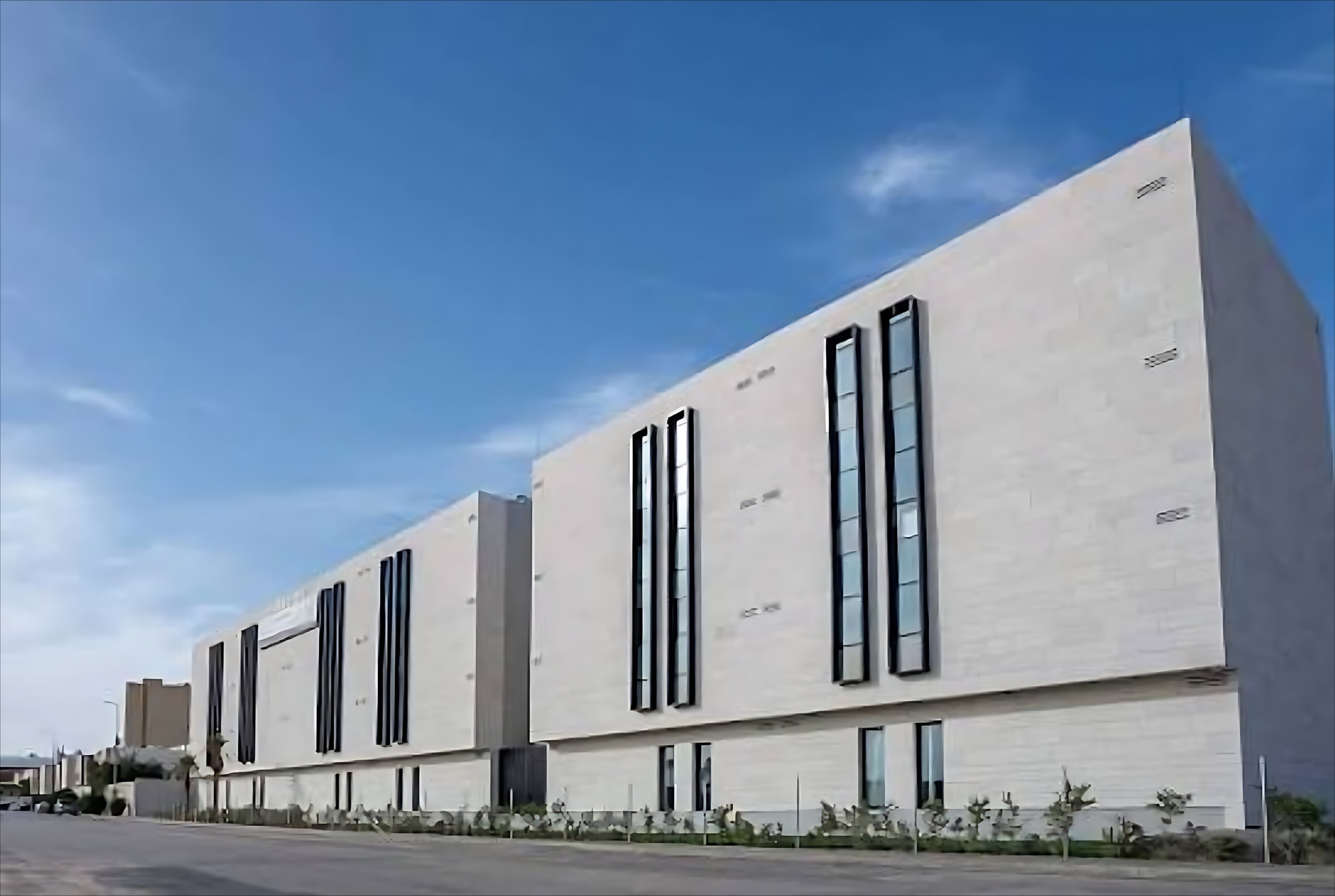 Rilam Private Compound في الرياض