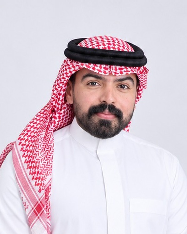 عبدالمحسن الحربي، مدير الموارد البشرية في ماب الاتحاد