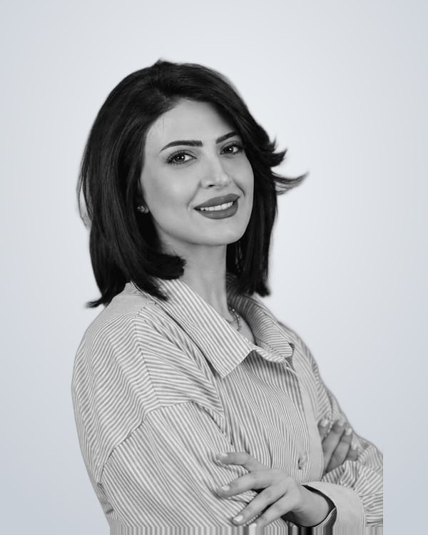 العنود العطيات، مديرة الموارد البشرية الإقليمية في ماب الاتحاد
