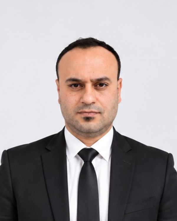 بشير برهم، الرئيس التنفيذي للعمليات في ماب الاتحاد